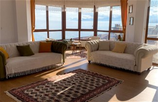 Photo 2 - Gorgeous Flat With Sea View in Rize