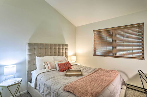 Photo 13 - Cozy Edwards Townhome, Completely Remodeled