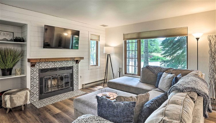 Photo 1 - Cozy Edwards Townhome, Completely Remodeled