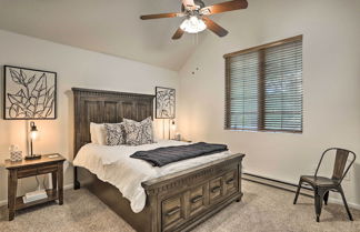 Photo 3 - Cozy Edwards Townhome, Completely Remodeled