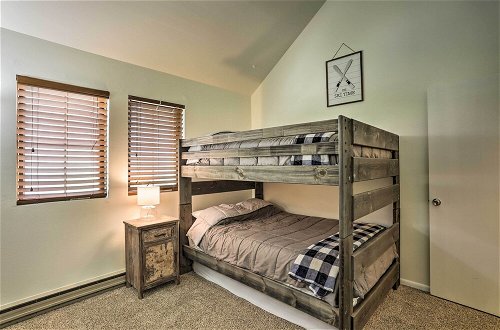 Photo 21 - Cozy Edwards Townhome, Completely Remodeled