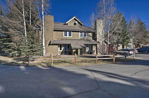 Photo 6 - Cozy Edwards Townhome, Completely Remodeled