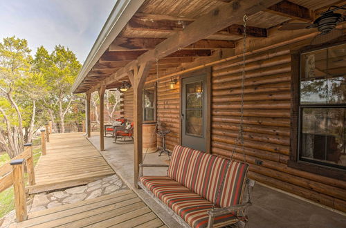 Photo 29 - Chic Lakefront Cabin w/ Dock & Bluff Creek Views