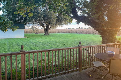 Photo 16 - Countryside Cottage w/ Large Yard Near Topeka