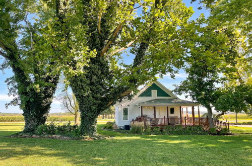 Photo 32 - Countryside Cottage w/ Large Yard Near Topeka