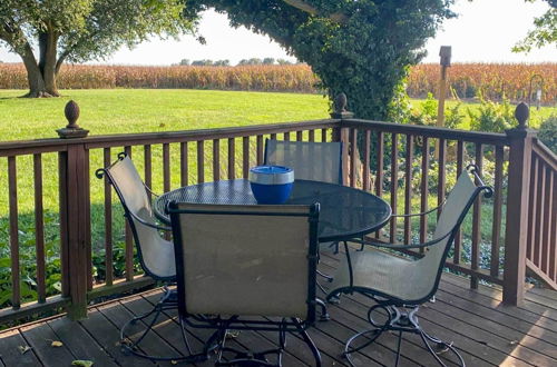 Photo 17 - Countryside Cottage w/ Large Yard Near Topeka