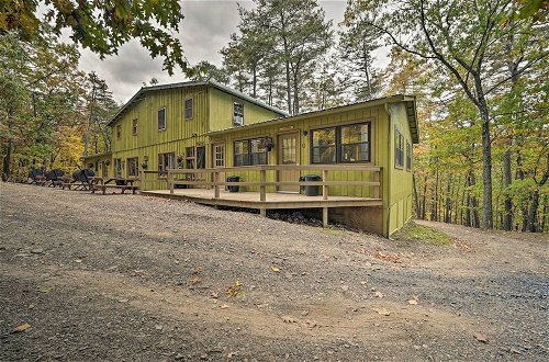 Photo 22 - Rustic 'clint Eastwood' Ranch Apt by Raystown Lake