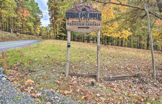 Foto 2 - 'wyatt Earp Cabin' w/ Deck, 1 Mi to Raystown Lake