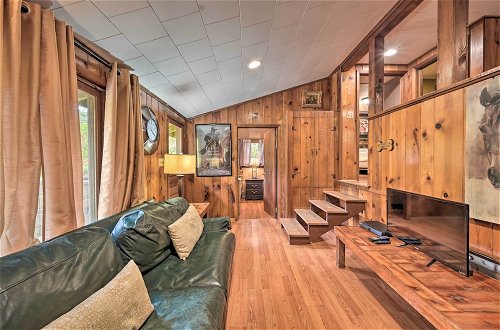 Foto 22 - 'wyatt Earp Cabin' w/ Deck, 1 Mi to Raystown Lake