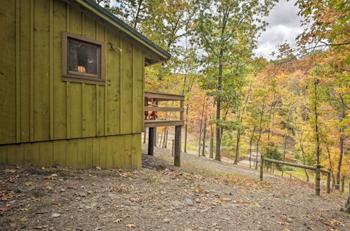 Foto 37 - 'wyatt Earp Cabin' w/ Deck, 1 Mi to Raystown Lake