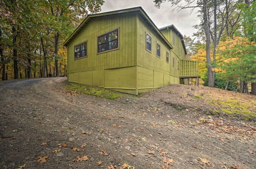 Foto 28 - Rustic 'clint Eastwood' Ranch Apt by Raystown Lake