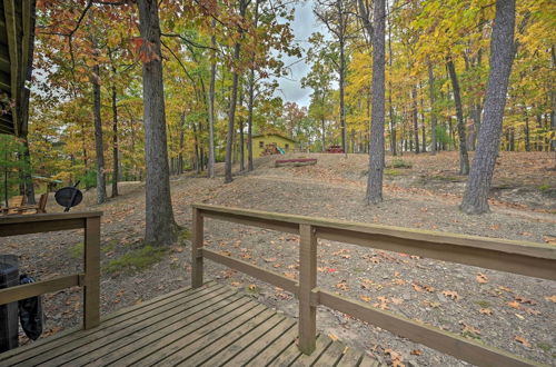 Photo 41 - 'lone Ranger' Cabin w/ 50 Acres by Raystown Lake