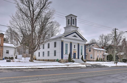 Photo 23 - Pet-friendly Upstate New York Vacation Rental