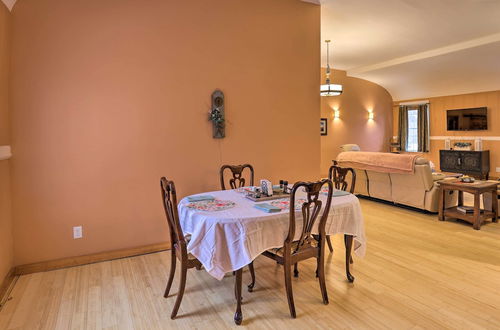 Photo 13 - Pet-friendly Upstate New York Vacation Rental