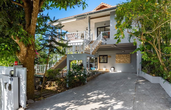 Stylish 3 Bedroom Pool Villa - KBR1 - Foto 40