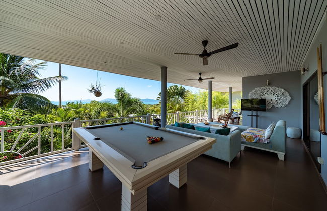 Stylish 3 Bedroom Pool Villa - KBR1 - Foto 36