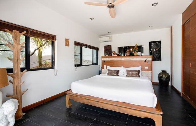 Stylish 3 Bedroom Pool Villa - KBR1 - Foto 6