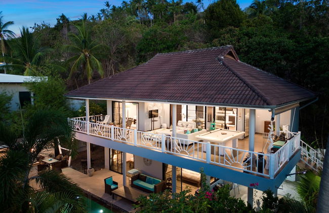 Stylish 3 Bedroom Pool Villa - KBR1 - Foto 49