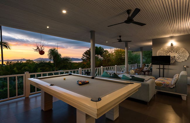 Stylish 3 Bedroom Pool Villa - KBR1 - Foto 37