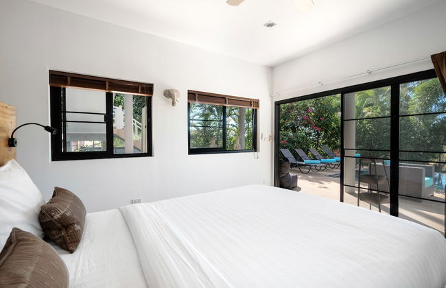 Stylish 3 Bedroom Pool Villa - KBR1 - Foto 11