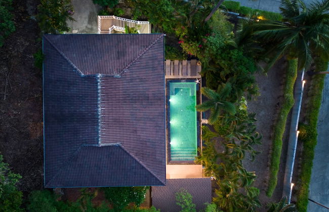 Stylish 3 Bedroom Pool Villa - KBR1 - Foto 51