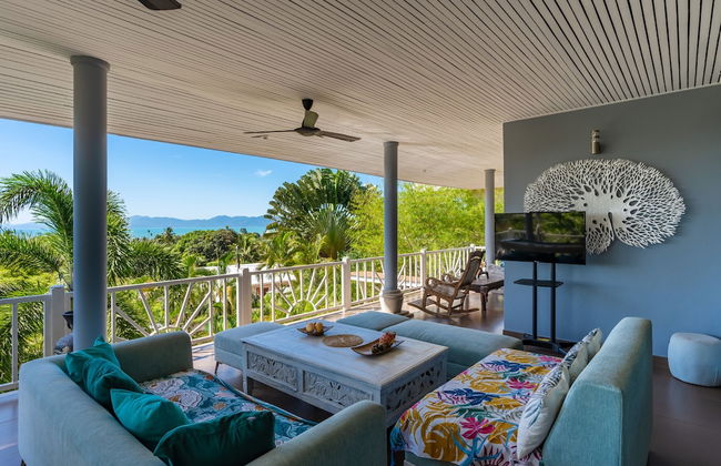 Stylish 3 Bedroom Pool Villa - KBR1 - Foto 20
