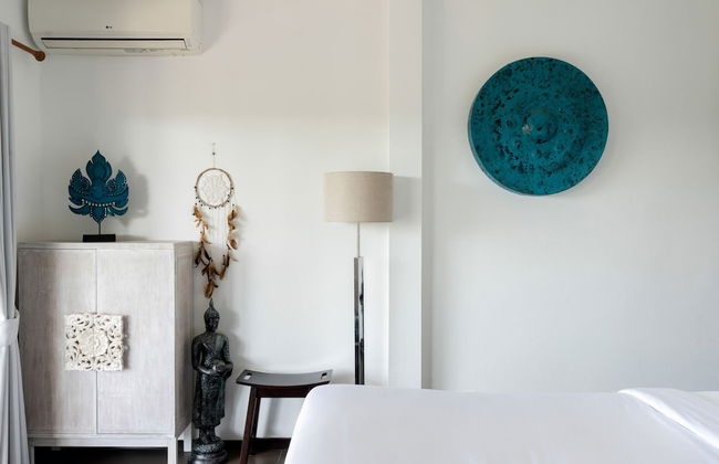 Stylish 3 Bedroom Pool Villa - KBR1 - Foto 12