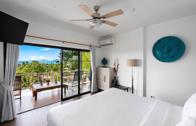 Stylish 3 Bedroom Pool Villa - KBR1 - Foto 7
