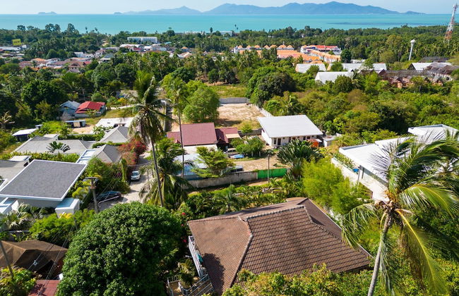 Stylish 3 Bedroom Pool Villa - KBR1 - Foto 48