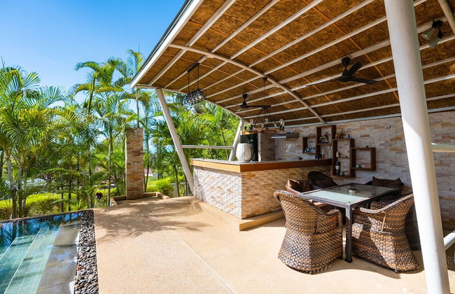 Stylish 3 Bedroom Pool Villa - KBR1 - Foto 19