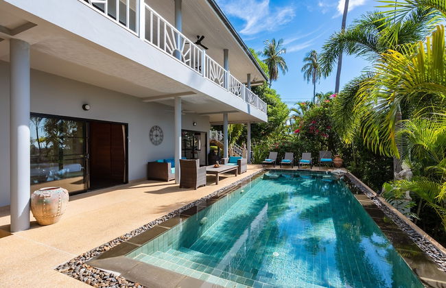 Stylish 3 Bedroom Pool Villa - KBR1 - Foto 33
