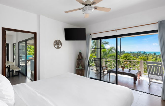 Stylish 3 Bedroom Pool Villa - KBR1 - Foto 9