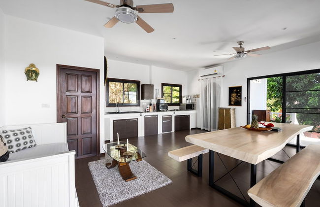 Stylish 3 Bedroom Pool Villa - KBR1 - Foto 15