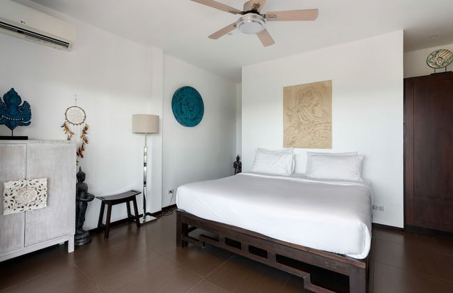 Stylish 3 Bedroom Pool Villa - KBR1 - Foto 2