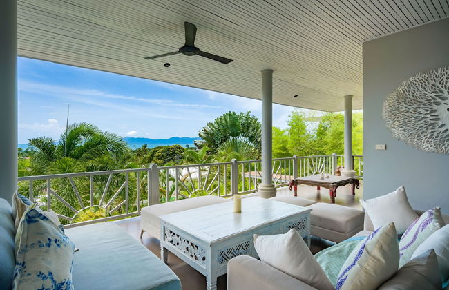 Stylish 3 Bedroom Pool Villa - KBR1 - Foto 17
