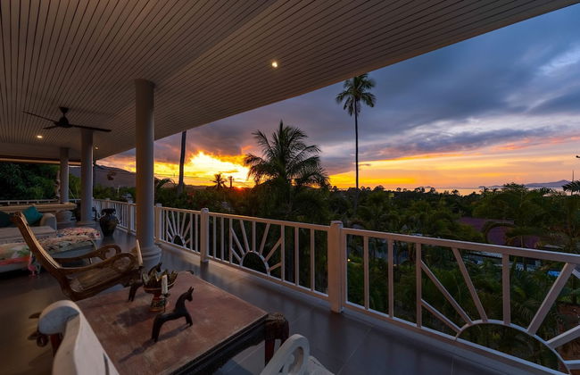 Stylish 3 Bedroom Pool Villa - KBR1 - Foto 27