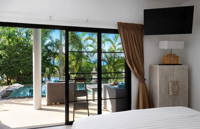 Stylish 3 Bedroom Pool Villa - KBR1 - Foto 5