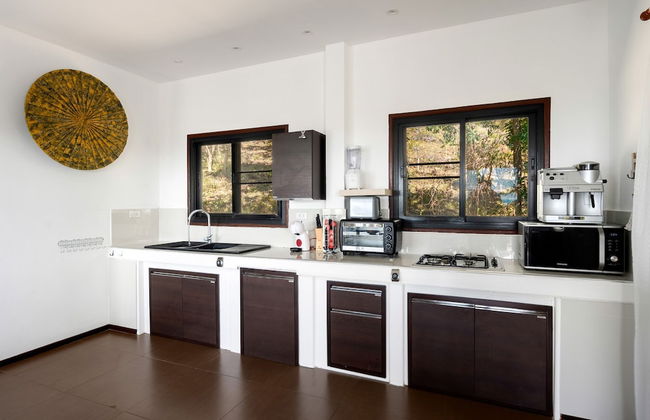 Stylish 3 Bedroom Pool Villa - KBR1 - Foto 14
