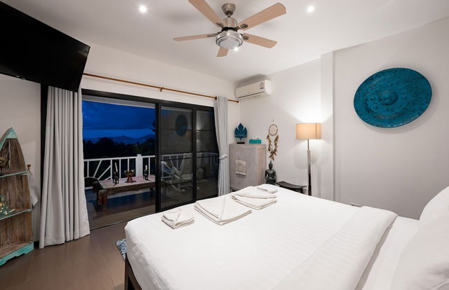 Stylish 3 Bedroom Pool Villa - KBR1 - Foto 13