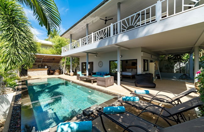 Stylish 3 Bedroom Pool Villa - KBR1 - Foto 32