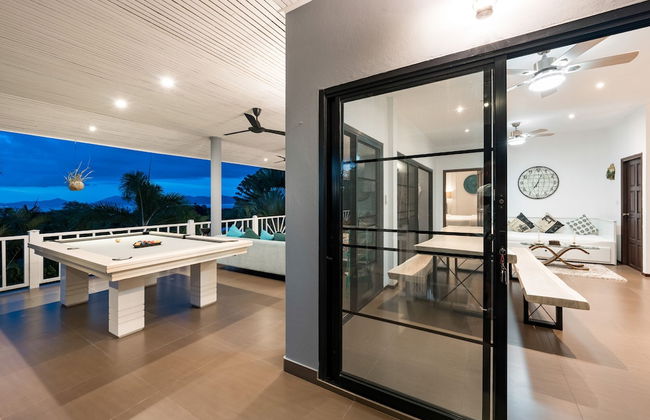 Stylish 3 Bedroom Pool Villa - KBR1 - Foto 25