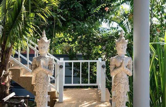 Stylish 3 Bedroom Pool Villa - KBR1 - Foto 44