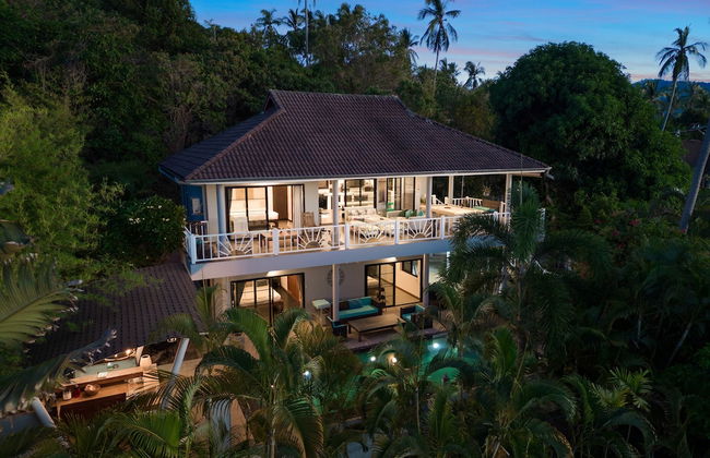 Stylish 3 Bedroom Pool Villa - KBR1 - Foto 50