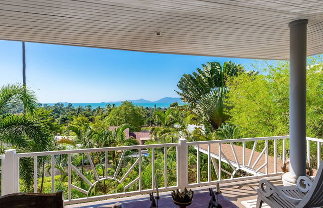 Stylish 3 Bedroom Pool Villa - KBR1 - Foto 22