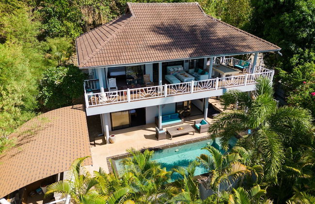 Stylish 3 Bedroom Pool Villa - KBR1 - Foto 46