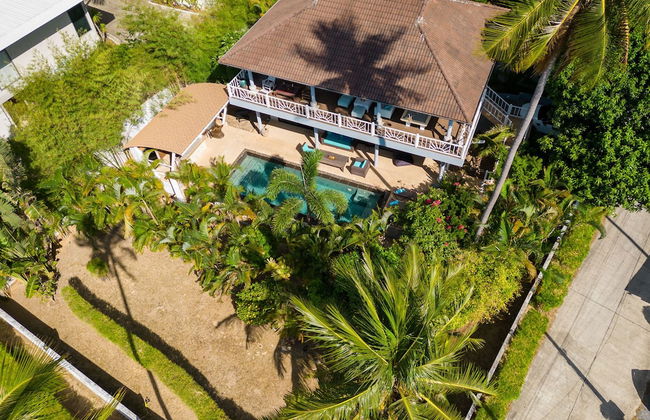 Stylish 3 Bedroom Pool Villa - KBR1 - Foto 47