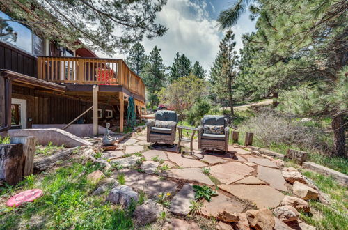 Photo 18 - Peaceful Boulder Apartment w/ Private Patio