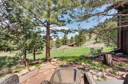 Photo 20 - Peaceful Boulder Apartment w/ Private Patio