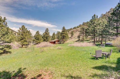 Photo 12 - Peaceful Boulder Apartment w/ Private Patio