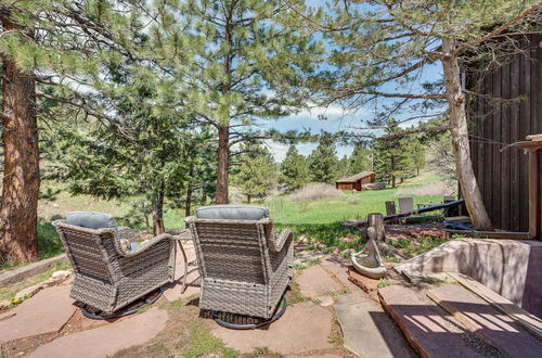 Photo 3 - Peaceful Boulder Apartment w/ Private Patio